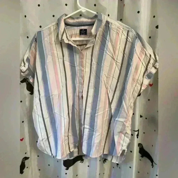 Denver Hayes top - Picture 1 of 3